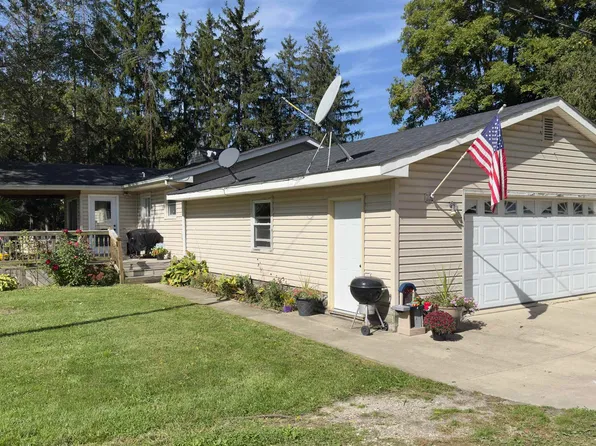 4965 W 400 S, Portland, IN 47371