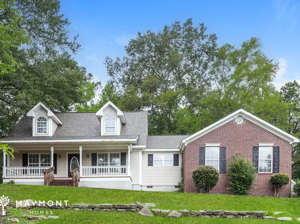 515 Candlewick Ct, Macon, GA 31220