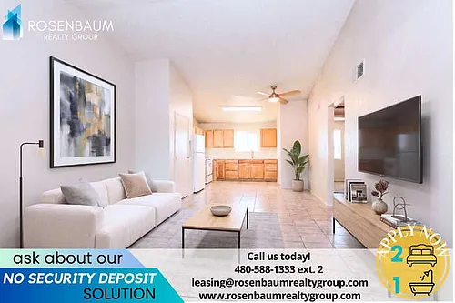 465 W Ivyglen St Photo 1