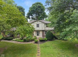 10184 E Lakeshore Dr, Carmel, IN 46033