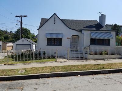 2924 Van Pelt Pl, Los Angeles, CA, 90026