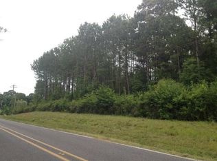 Old Jackson Rd, Liberty, MS 39645