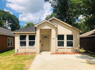 4212 Aztec Dr, Dallas, TX 75216