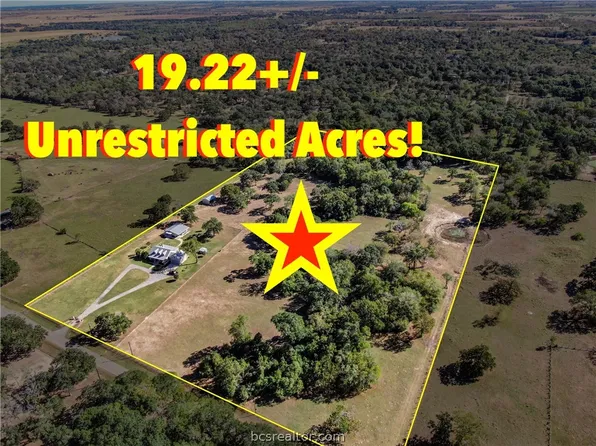 40200 Jozwiak Ln, Hempstead, TX 77445