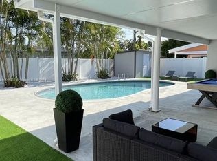 7550 Meridian St #0, Hollywood, FL 33023