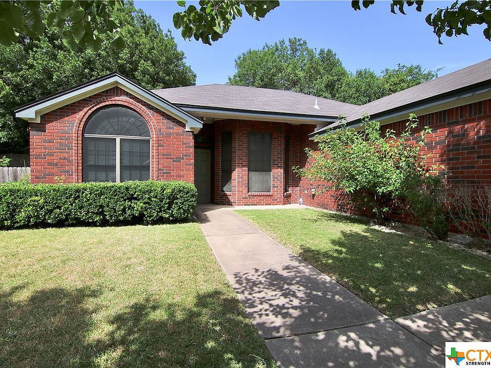 5312 Trail Dr, Temple, TX 76502 Zillow
