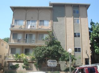 519 Glenrock Ave APT 306, Los Angeles, CA 90024