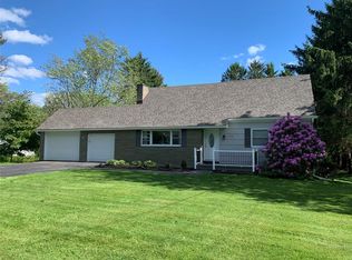 416 Twist Run Rd, Endwell, NY 13760