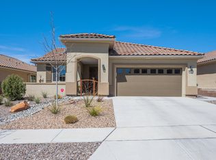 2305 Chuckwalla Spring Trl NW, Albuquerque, NM 87120