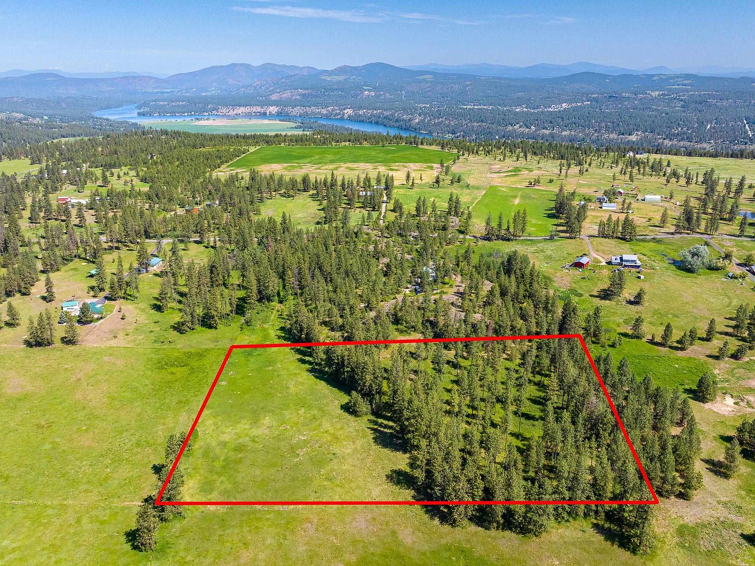 14 W Pine Bluff Rd, Nine Mile Falls, WA 99026 MLS 202316275 Zillow