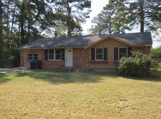 3591 Jonathan Cir, Augusta, GA 30906