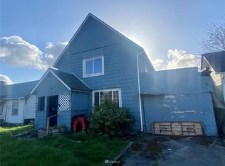 1207 G St, Centralia, WA 98531
