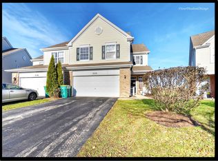 928 Bluebell Cir, Joliet, IL 60431