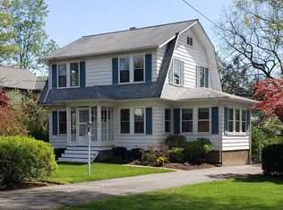 275 S Van Dien Ave, Ridgewood, NJ 07450