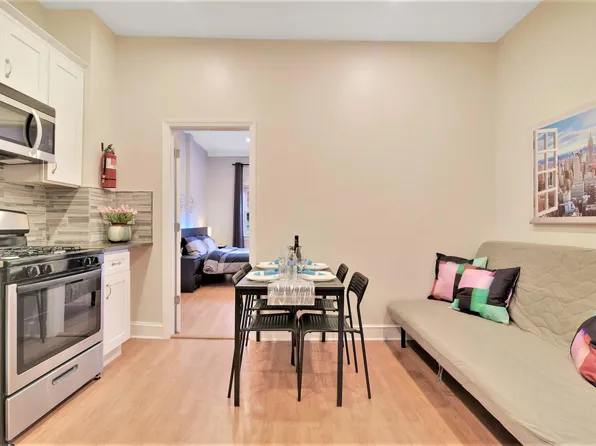 932 Summit Ave #B, Jersey City, NJ 07307