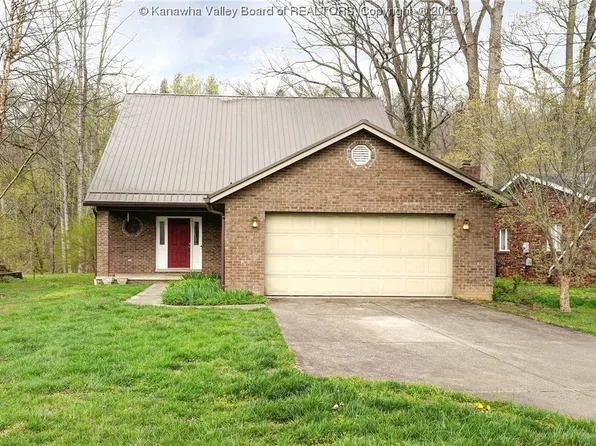 3 Beachview Dr, Saint Albans, WV 25177