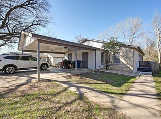5303 Spring Meadow Rd #B, Austin, TX 78744