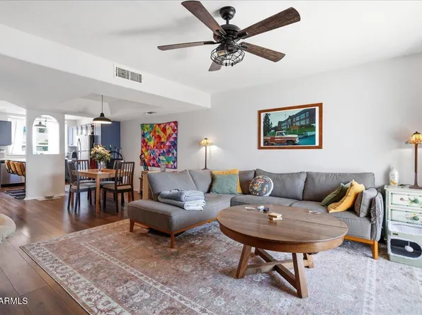 220 N 22ND Place #1071, Mesa, AZ 85213