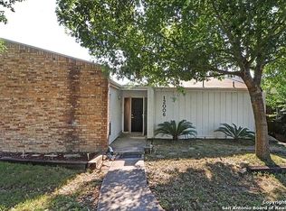 12006 Sailing Away St, Live Oak, TX 78233