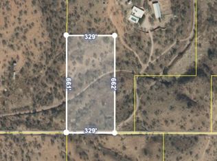 15160 W Jalisco Rd #0, Arivaca, AZ 85601