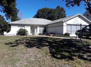 8379 Colma St, Spring Hill, FL 34606