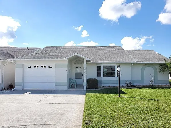 4301 Vantage Cir, Sebring, FL 33872