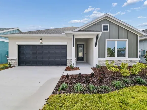 5143 SEA BRANCH AVENUE, APOLLO BEACH, FL 33572