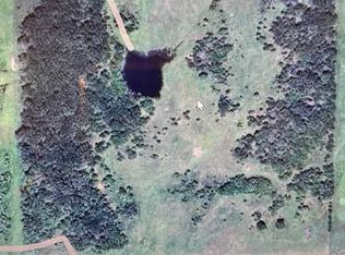 Okfuskee Rte #1, Castle, OK 74833