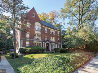 3028 Porter St NW APT 204, Washington, DC 20008