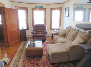 10 Edgar Ct APT 2, Somerville, MA 02145