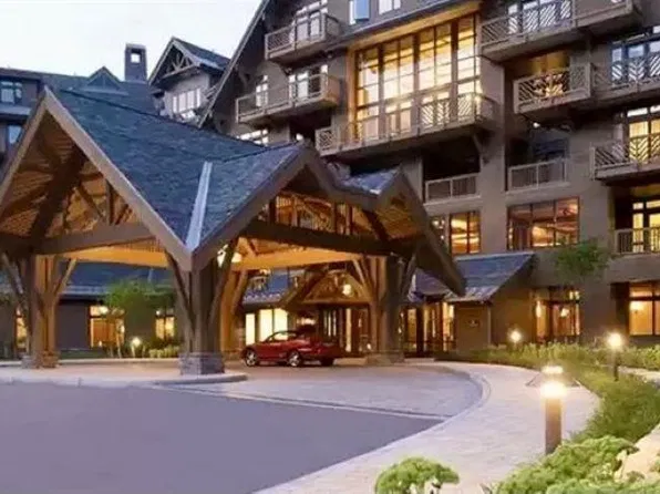 7412 Mountain Road #408 03-03, Stowe, VT 05672