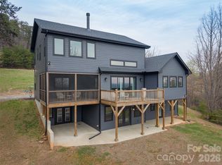 345 Preservation Trl, Columbus, NC 28722