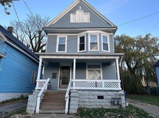 361 Guilford St, Buffalo, NY 14211