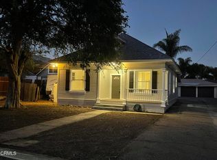 715 Encino Pl, Santa Paula, CA 93060