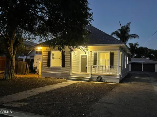 715 Encino Pl, Santa Paula, CA 93060
