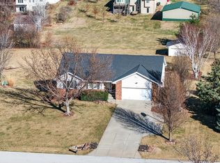 12065 Iva St, Gretna, NE 68028