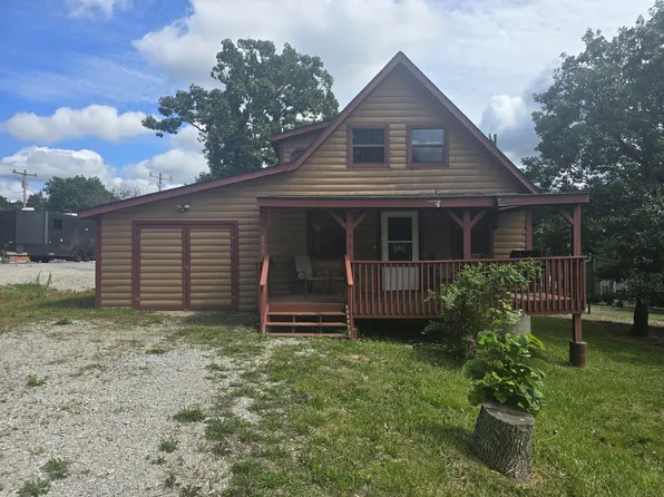 210 Big Bear Boulevard, Hollister, MO 65672