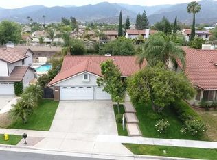 1278 Old Hickory Rd, Corona, CA 92882