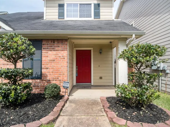 11930 Chanteloup Dr, Houston, TX 77047