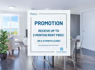 Metro, Surrey, BC V3V 0G2