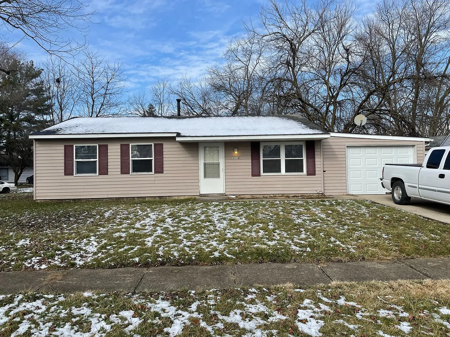 3008 Blair Dr photo 1