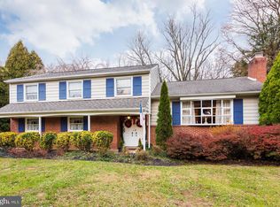 662 General Scott Rd, Wayne, PA 19087