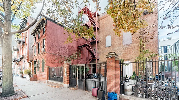 Rented by Nooklyn NYC LLC | media 22