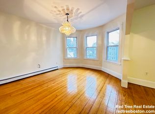 47 Creighton St APT 1, Boston, MA 02130