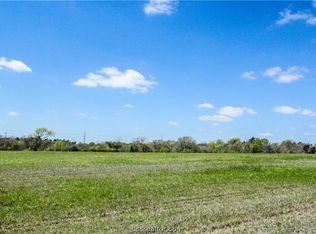 LOT 4 County Road 220, Anderson, TX 77830