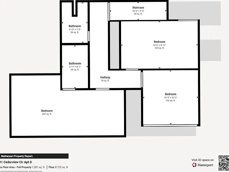 1701 Cedarview Circle — Photo 3