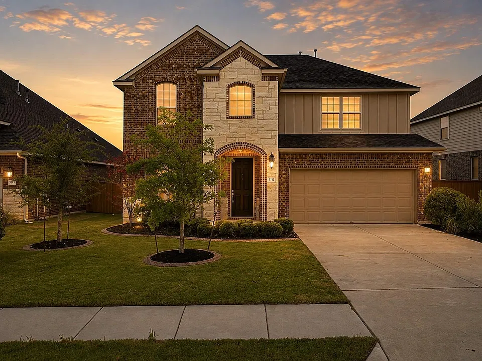 3717 Del Payne Ln