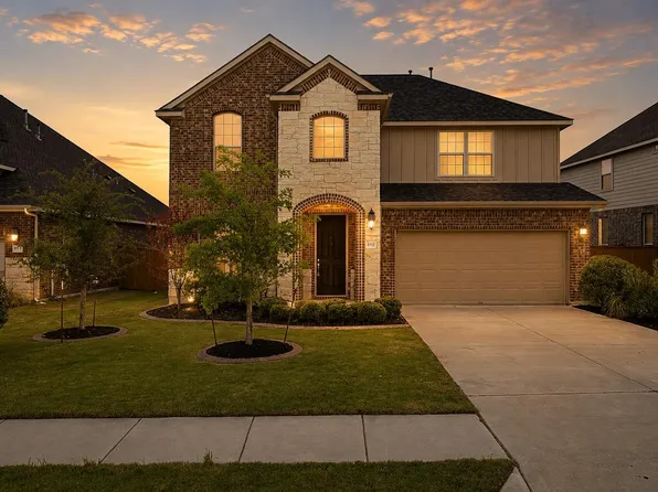 3717 Del Payne Ln, Pflugerville, TX 78660