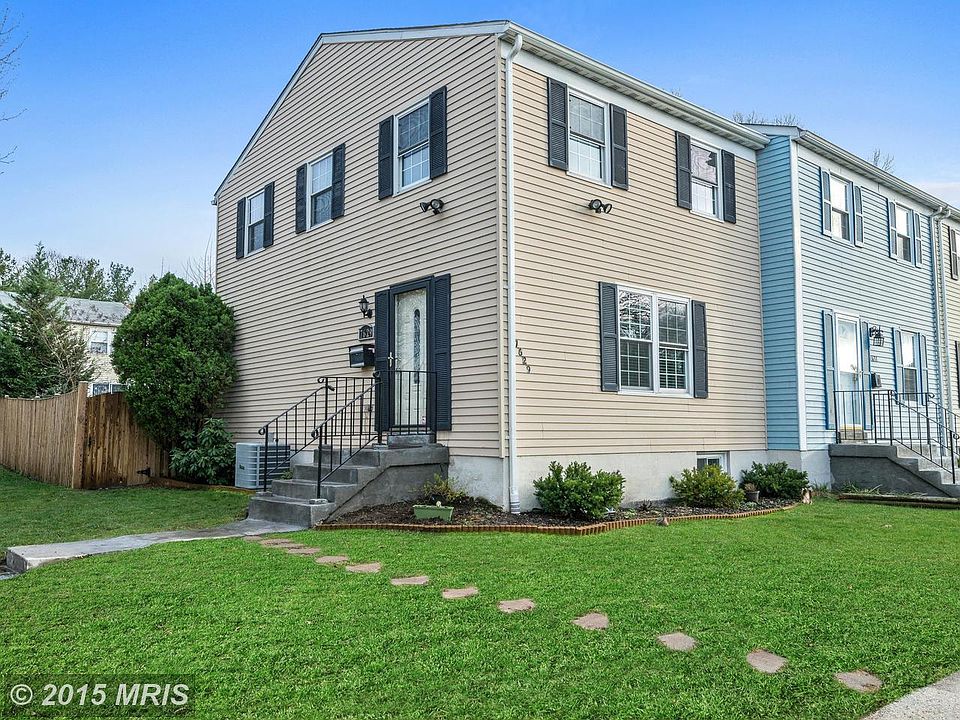 1st image of 7629 Odaniel Ct