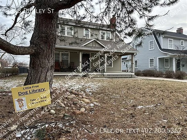3848 Dudley St — Photo 4